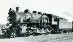 CIL 4-8-0 #230 - Chicago, Indianapolis & Louisville (Monon)